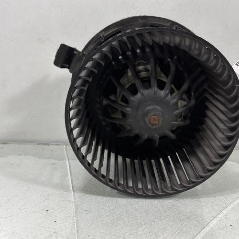 Pulseur d'air RENAULT CLIO 3 Photo n°3
