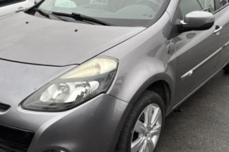 Pulseur d'air RENAULT CLIO 3