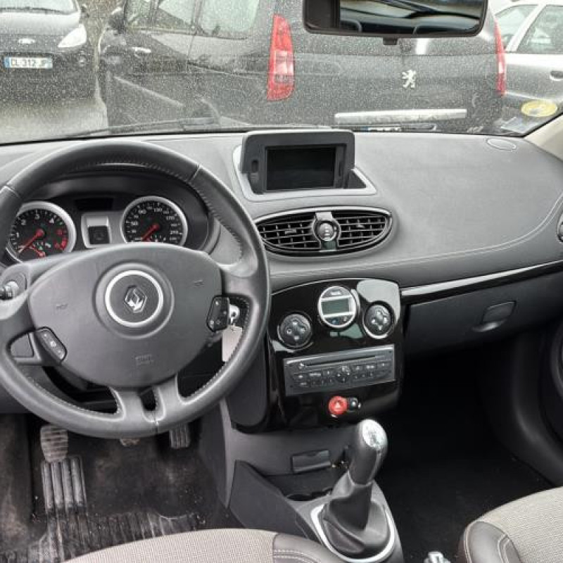 Pulseur d'air RENAULT CLIO 3 Photo n°17