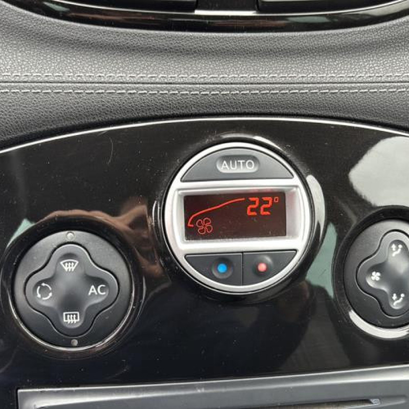 Pulseur d'air RENAULT CLIO 3 Photo n°20