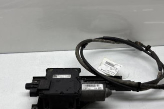 Bloc electrique de frein a main OPEL INSIGNIA 1 Photo n°1