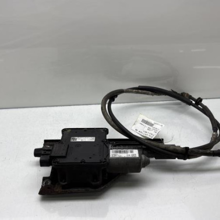 Bloc electrique de frein a main OPEL INSIGNIA 1 Photo n°1