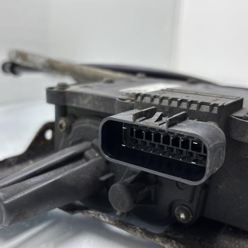 Bloc electrique de frein a main OPEL INSIGNIA 1 Photo n°2