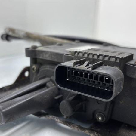 Bloc electrique de frein a main OPEL INSIGNIA 1