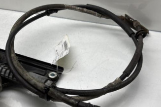 Bloc electrique de frein a main OPEL INSIGNIA 1