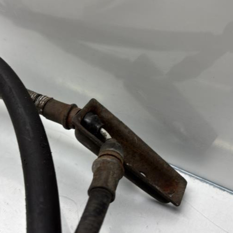 Bloc electrique de frein a main OPEL INSIGNIA 1 Photo n°4