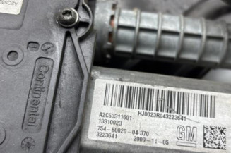 Bloc electrique de frein a main OPEL INSIGNIA 1