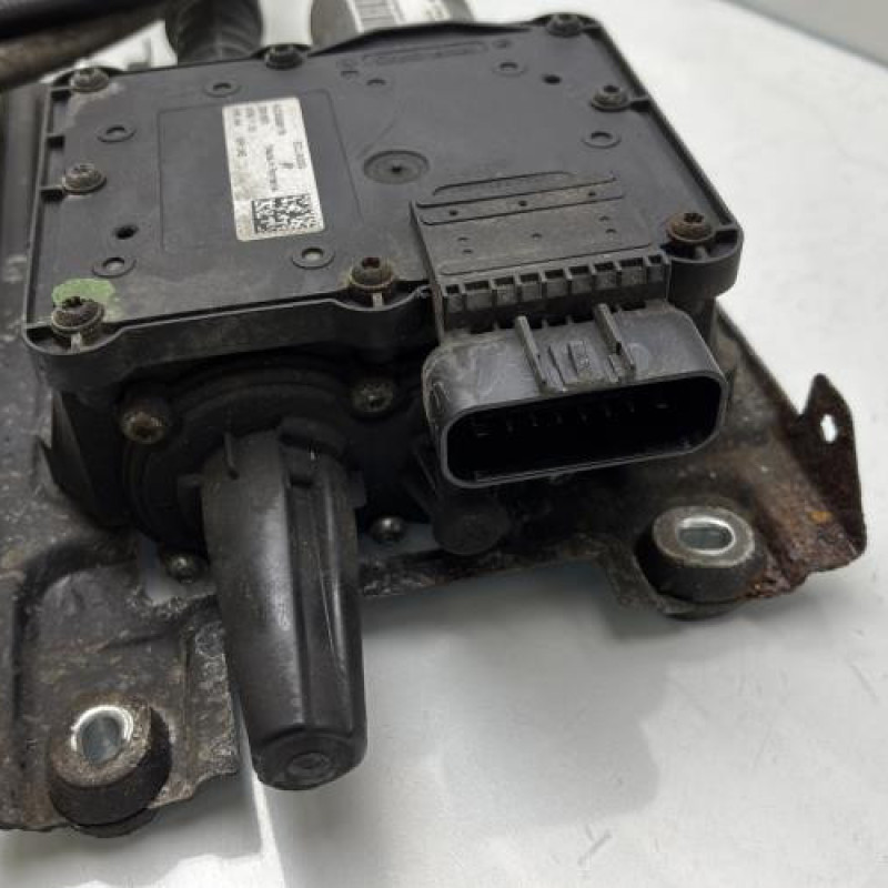 Bloc electrique de frein a main OPEL INSIGNIA 1 Photo n°7