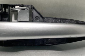 Poignee porte arriere droit PEUGEOT 207 Photo n°1