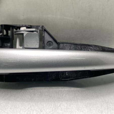 Poignee porte arriere droit PEUGEOT 207 Photo n°1