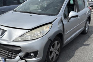 Poignee porte arriere droit PEUGEOT 207