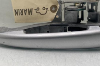 Poignee porte arriere gauche PEUGEOT 207 Photo n°1