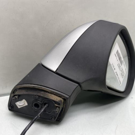 Retroviseur droit PEUGEOT 207 Photo n°1