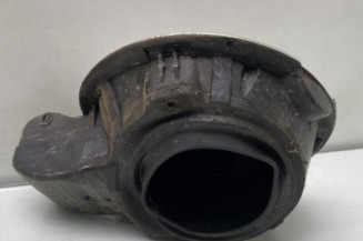 Trappe d'essence PEUGEOT 207