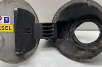 Trappe d'essence PEUGEOT 207