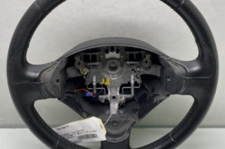 Volant PEUGEOT 207 Photo n°1