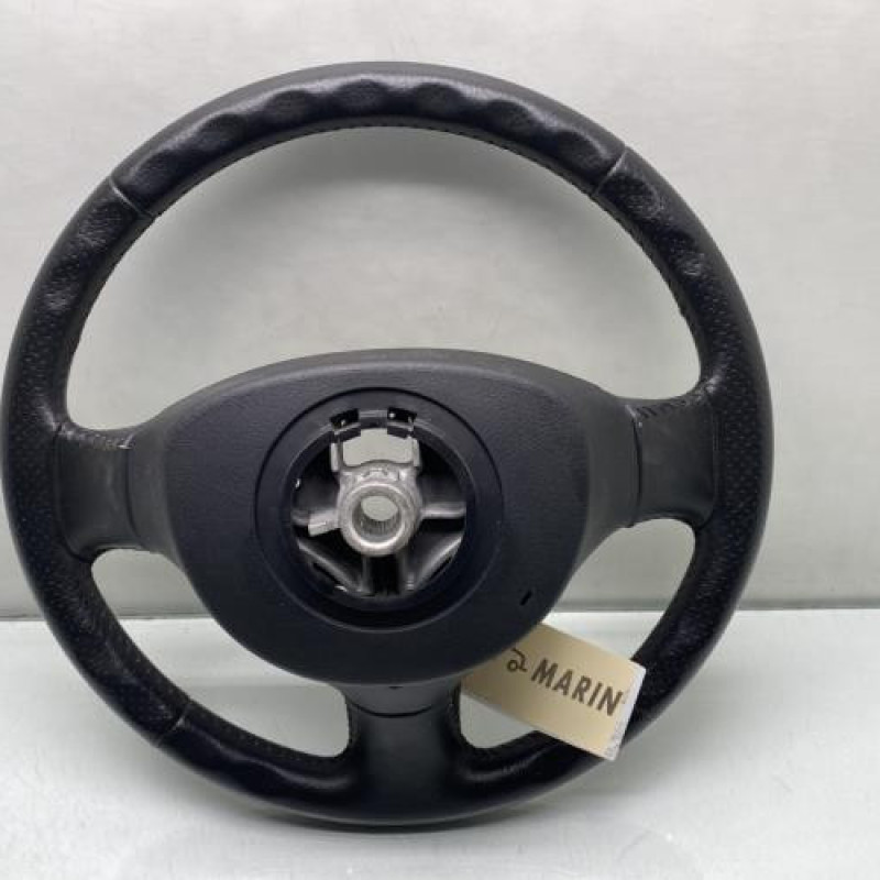 Volant PEUGEOT 207 Photo n°4