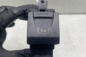 Poignee electrique frein a main RENAULT LAGUNA 3 Photo n°1