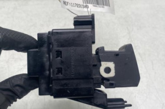 Poignee electrique frein a main RENAULT LAGUNA 3