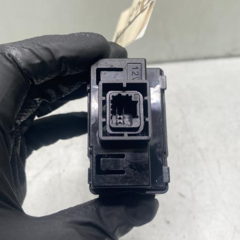 Poignee electrique frein a main RENAULT LAGUNA 3 Photo n°3