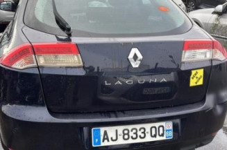 Poignee electrique frein a main RENAULT LAGUNA 3