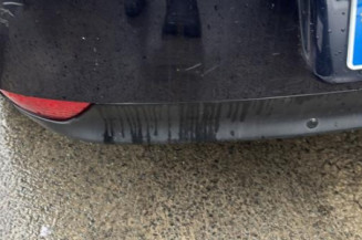 Poignee electrique frein a main RENAULT LAGUNA 3