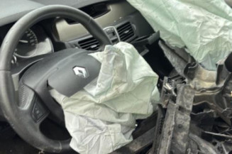 Poignee electrique frein a main RENAULT LAGUNA 3