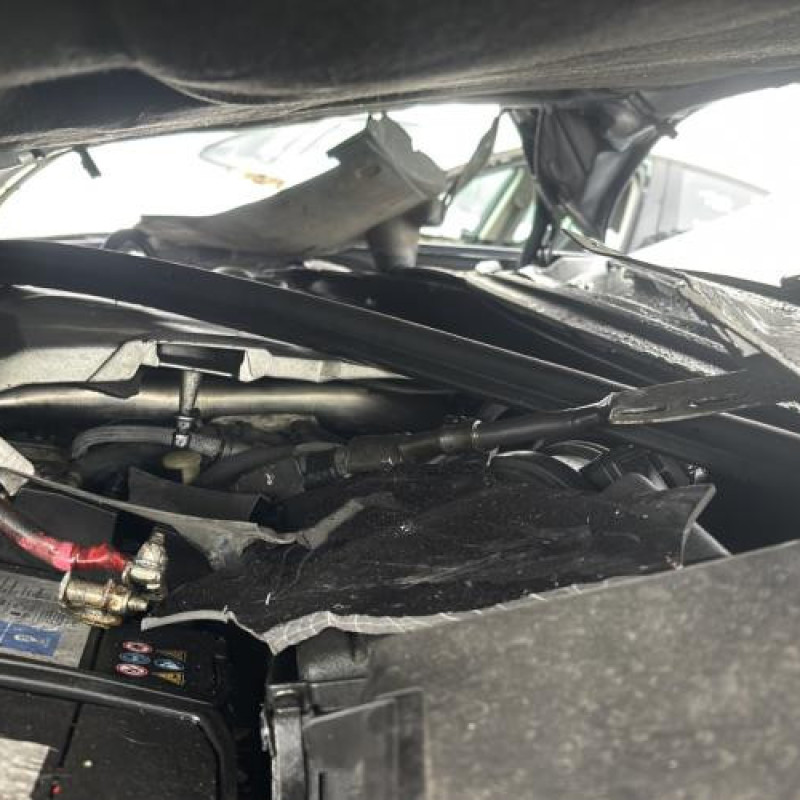 Poignee electrique frein a main RENAULT LAGUNA 3 Photo n°18