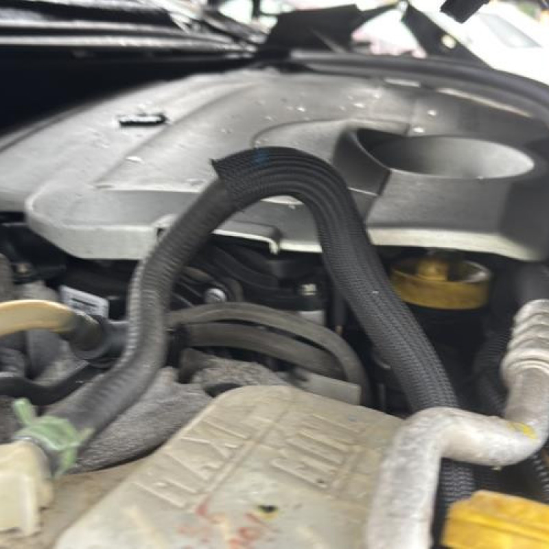 Poignee electrique frein a main RENAULT LAGUNA 3 Photo n°19