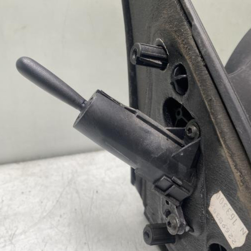 Retroviseur gauche RENAULT CLIO 2 Photo n°4