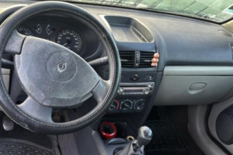 Retroviseur gauche RENAULT CLIO 2