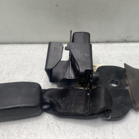 Attache ceinture arriere droit RENAULT CLIO 2 Photo n°1