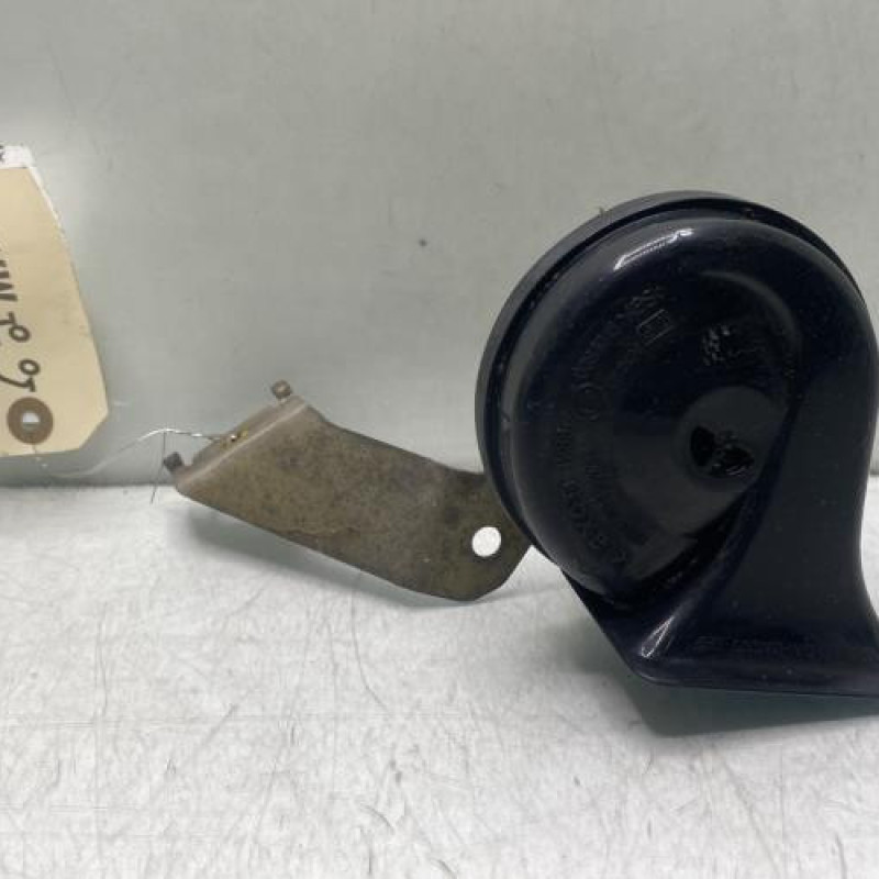 Avertisseur/Klaxon RENAULT CLIO 2 Photo n°1