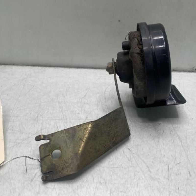 Avertisseur/Klaxon RENAULT CLIO 2 Photo n°2