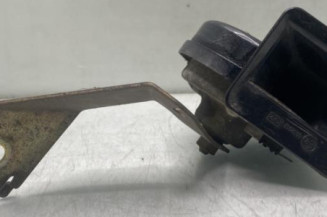 Avertisseur/Klaxon RENAULT CLIO 2