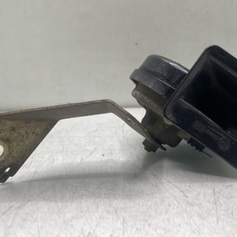 Avertisseur/Klaxon RENAULT CLIO 2 Photo n°3