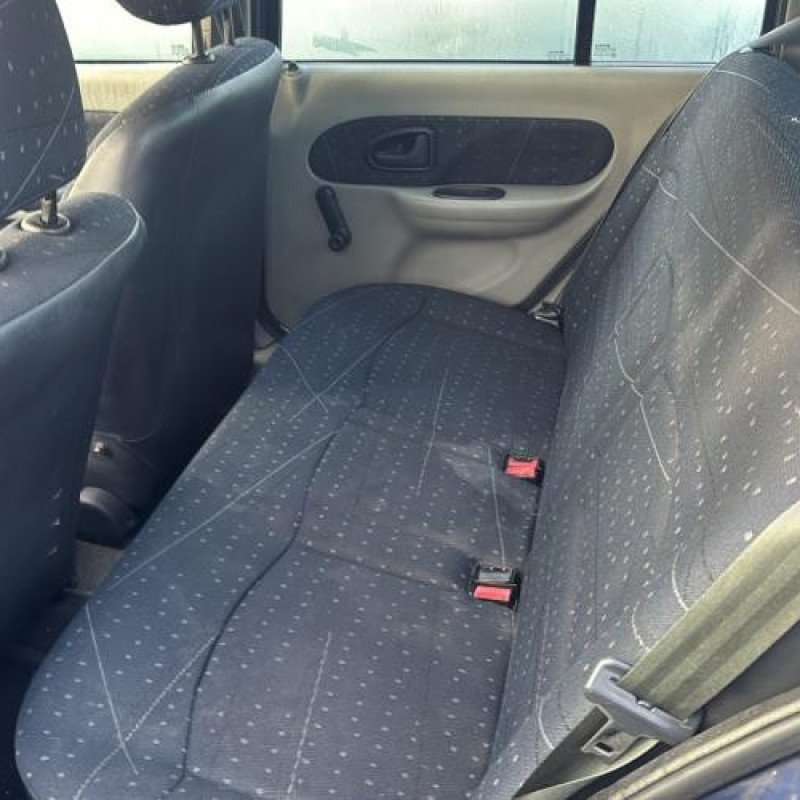 Avertisseur/Klaxon RENAULT CLIO 2 Photo n°15