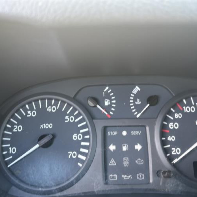 Avertisseur/Klaxon RENAULT CLIO 2 Photo n°18