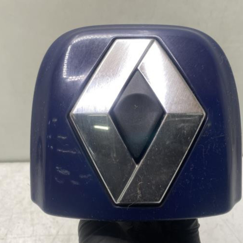 Bouton de coffre RENAULT CLIO 2 Photo n°1
