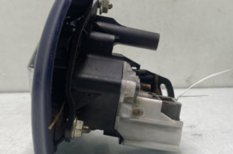 Bouton de coffre RENAULT CLIO 2