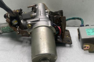 Colonne de direction RENAULT CLIO 2 Photo n°1