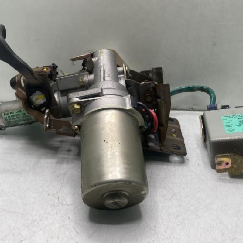 Colonne de direction RENAULT CLIO 2 Photo n°1