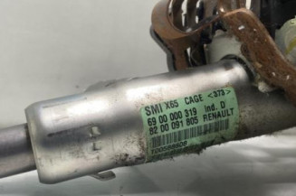 Colonne de direction RENAULT CLIO 2