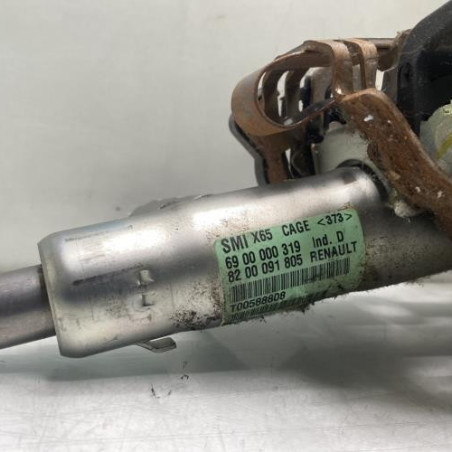 Colonne de direction RENAULT CLIO 2