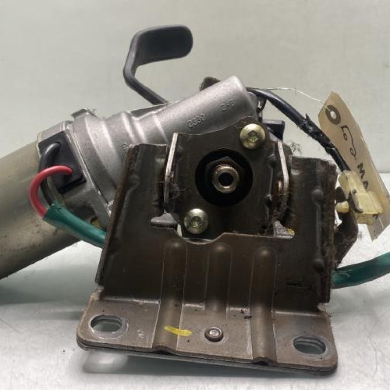 Colonne de direction RENAULT CLIO 2 Photo n°3