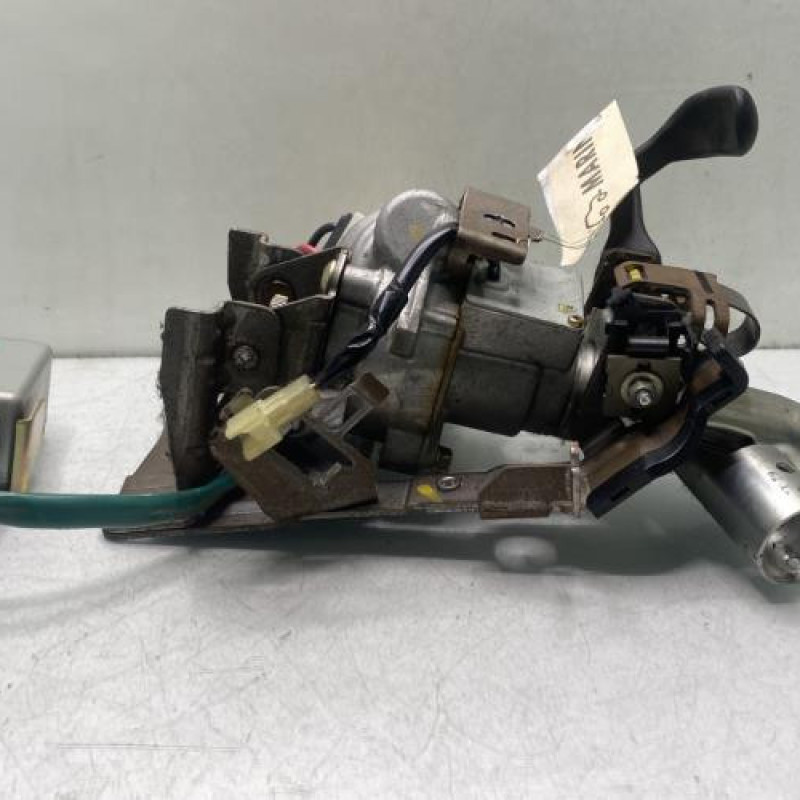 Colonne de direction RENAULT CLIO 2 Photo n°5