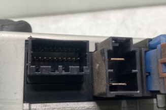 Colonne de direction RENAULT CLIO 2