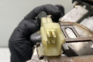 Colonne de direction RENAULT CLIO 2