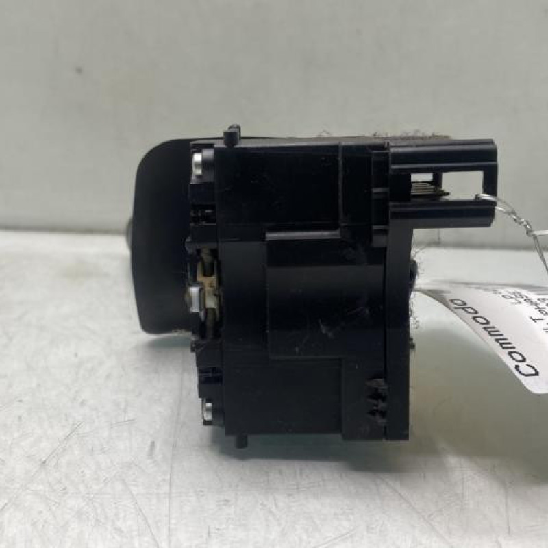 Commodo phare RENAULT CLIO 2 Photo n°2