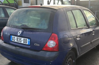 Commodo phare RENAULT CLIO 2